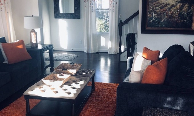 Parkville House | Bed & Breakfast