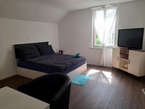 Wohlen Bed & Breakfast | Bed & Breakfest Wohlen AG Central