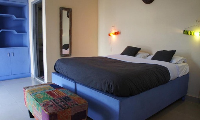 Greater Kailash House | Bed & Chai Guesthouse