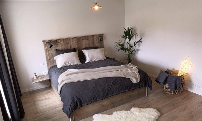 Laarne Bed & Breakfast | Bed en Bezem