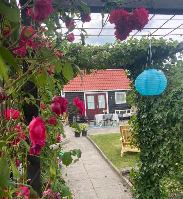 De Westereen Bed & Breakfast | Bed en Brochje De Oase