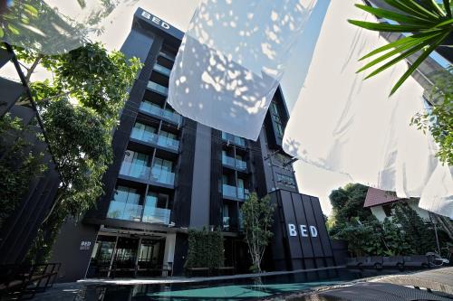 Nimman Hotel | BED Nimman - Adults Only