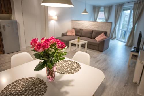 Zielona Gora Apartment | Bed4You