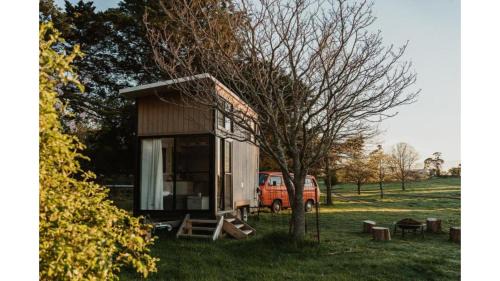 Braidwood House | Bedervale Tiny by Tiny Away
