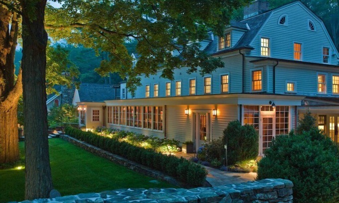 Bedford Hotel | Bedford Post Inn