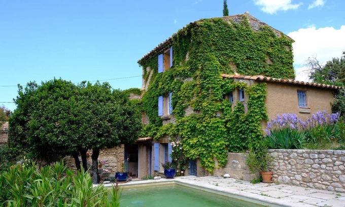 Bedoin House | BEDOIN - Charming house in Provence
