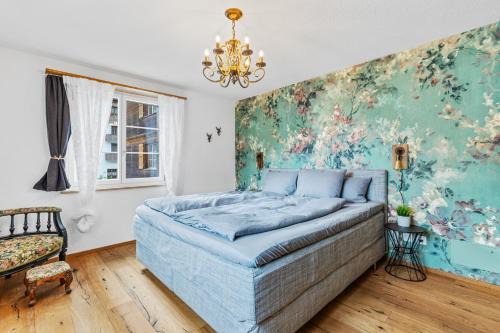 Blausee Apartment | Bedrock
