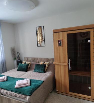 Telgart Apartment | BEE happy
