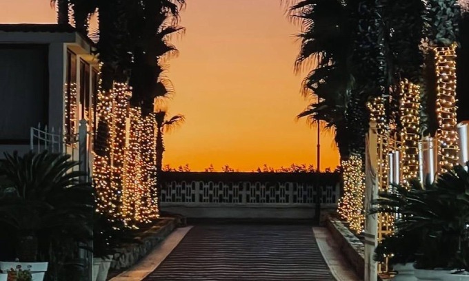 Marina di Varcaturo Hotel | Bee Queen Hotel