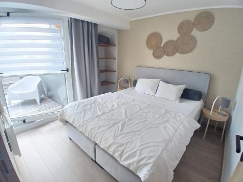 Vielsalm Apartment | Bee Tree Appartement