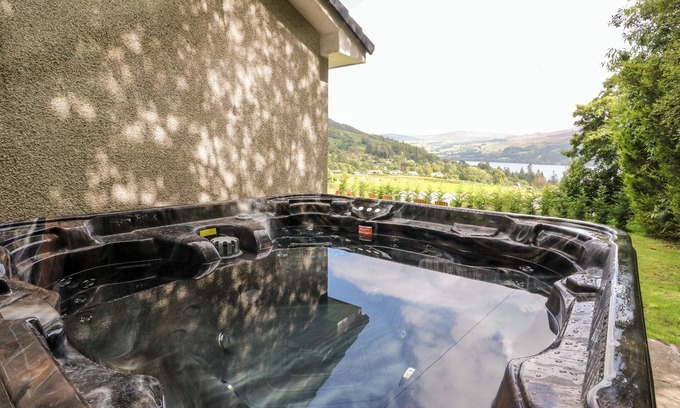 Fearnan Cottage | Beech Cottage