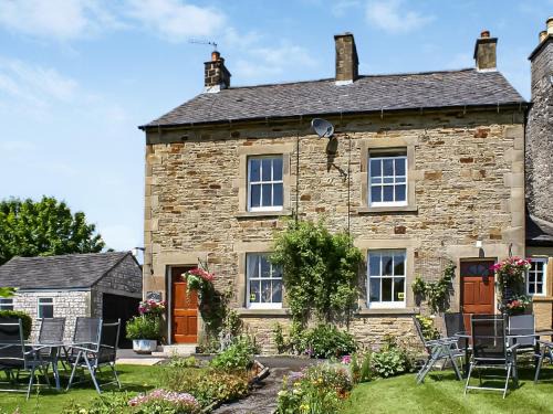 Hartington House | Beech Cottage - Uk44731