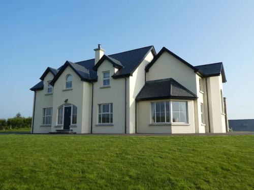Dungannon House | Beech Hill House - Self-Catering in Ballygawley