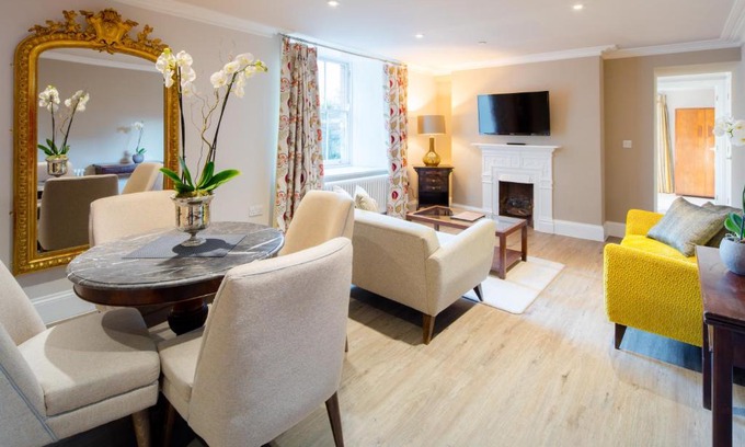 Clifton Apartment | Beech House - Urban Apartments