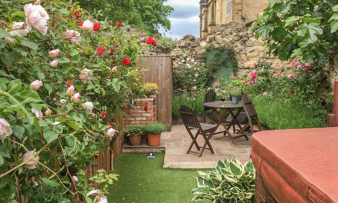 Malton Cottage | Beech View