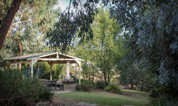 Beechworth Apartment | Beechworth Cabins