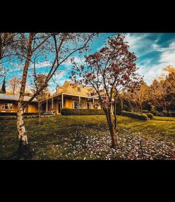 Beechworth House | Beechworth House