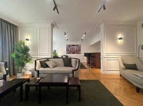 Zamalek Apartment | Beeclo 4BR in Zamalek