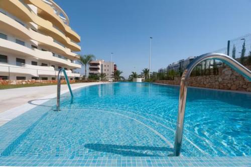 Els Arenals del Sol Apartment | Beferent Los Arenales playa 2