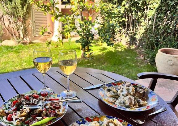 Viddalba Apartment | BeFree Apartments Viddalba