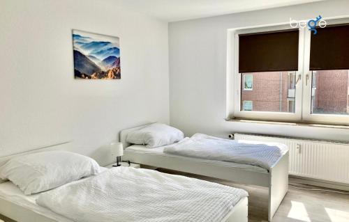 Stadtkern Marl Apartment | BEGE APARTMENTS FlexiFlat