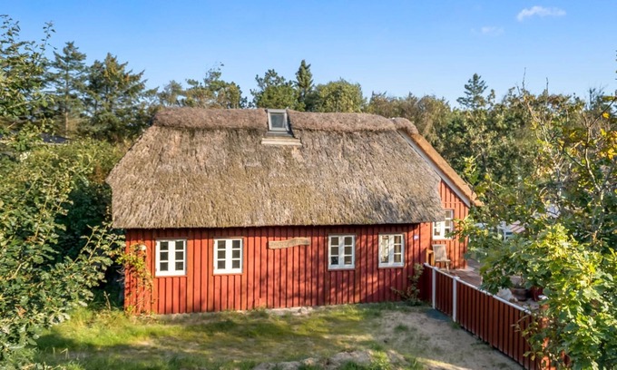 Blokhus House | "Beghel" - 350m from the sea by Interhome