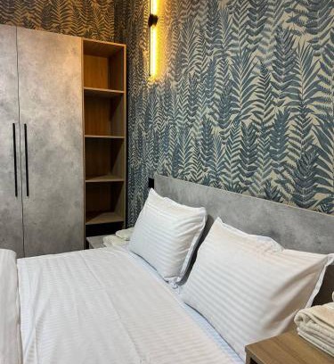 Samarkand House | Begzod's Loft House