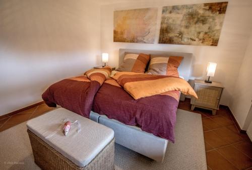 Thomasberg Apartment | Behagliche Ferienwohnung im Siebengebirge