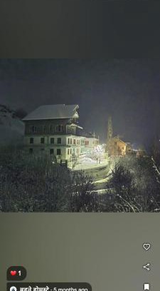 Keylong House | beheney Homestay