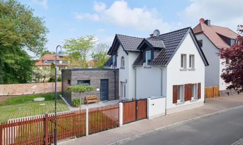 Boehlen House | Bei Meyers im Leipziger Neuseenland