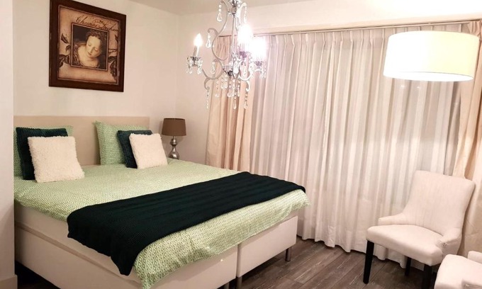 Nieuw-Beijerland Apartment | Beijerse inn