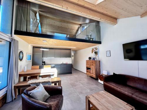 Gsteigwiler Apartment | beim Brunnen