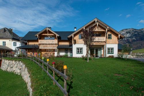 Gallhof Apartment | Beim Schwarzmarl - Your Austrian Home