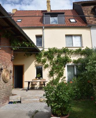 Belgern Apartment | Beim Stadttor