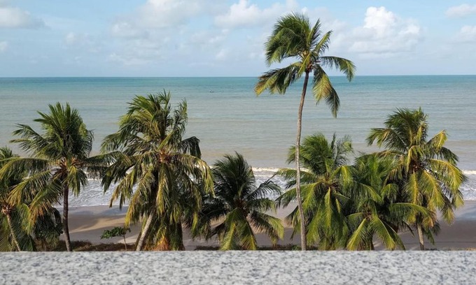 Cabo Branco Apartment | Beira Mar do Cabo Branco com vista 4400 - 310