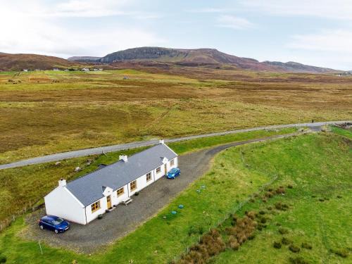 Bornesketaig House | Beith