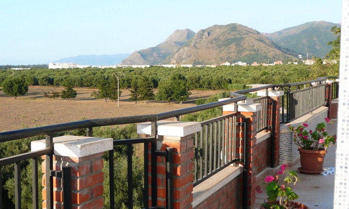 Souk El Tenine Apartment | Bejaïa - Souk El Tenine - Apartments in private residence - WIFI - Secure