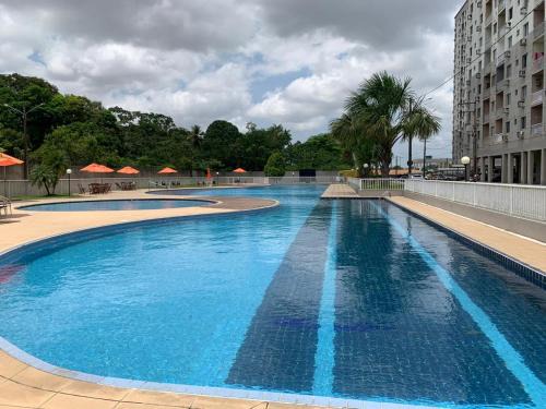 Campina Apartment | Belém COP 30 - Residencial Total Life