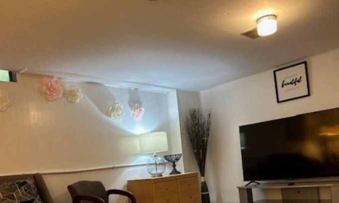 Bel Aire House | Bel Aire Elegance