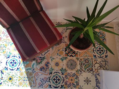 Sidi Bou Said Apartment | BEL APPART A SiDi BOUSAID