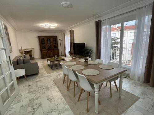 La Lunette Apartment | Bel appartement à Perpignan
