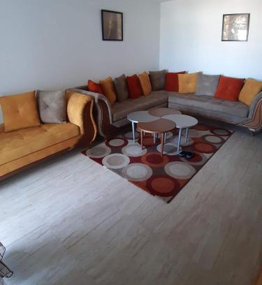 Cite El Wafa Apartment | Bel appartement 2 chambres et bien meublé