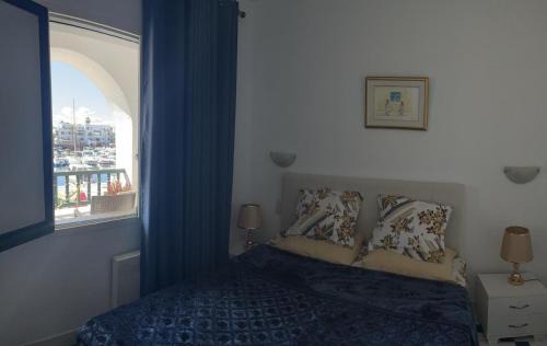 Hammam Sousse Apartment | Bel appartement au coeur du Port El Kantaoui