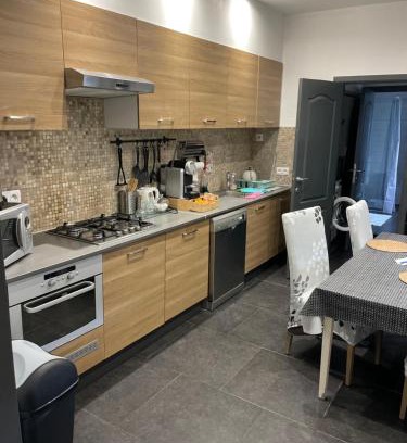 Machelen Apartment | Bel appartement