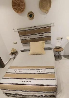 La Ville Haute Apartment | Bel Appartement centre Kénitra