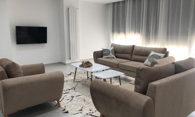 Ouled Moussa Apartment | Bel Appartement de standing