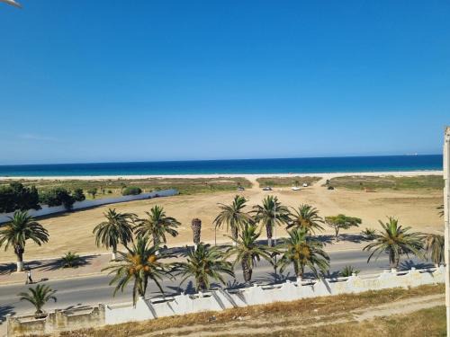 Bizerte Apartment | Bel appartement face à la méditerranée