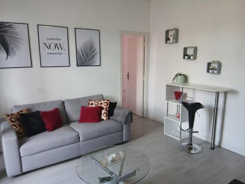 Roquebilliere Apartment | Bel appartement pour vos séjours sur la côte