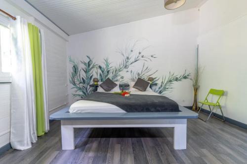 Le Francois House | Bel'Eden Résidence Le Coin de L'Artiste