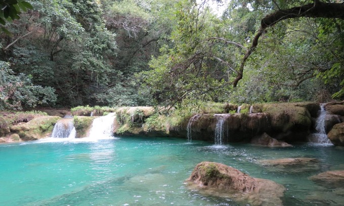 El Naranjo Cabin | Bel-Ha Ecoparque